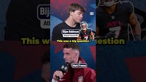 Video post by @bleacherreport on YouTube