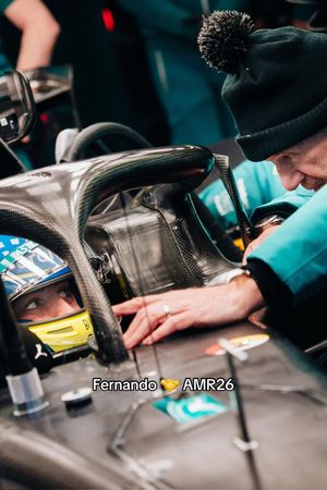 Video post by @astonmartinf1 on TikTok