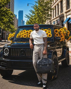 Image post by @mookjonesjr on Instagram