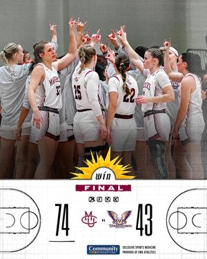 Image post by @coloradomesawbb on Instagram