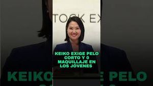 Video post by @laopinionla on YouTube