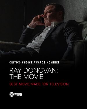 Image post by @Showtime on Twitter/X