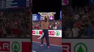 Video post by @eurosportdeutschland on YouTube