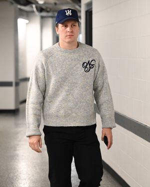 Image post by @seattlekraken on Instagram