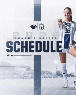 Image post by @pennstatewsoc on Instagram