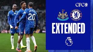 Video post by @chelseafc on YouTube