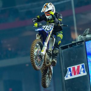 Image post by @racerxonline on Instagram