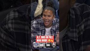 Video post by @brwsports on YouTube