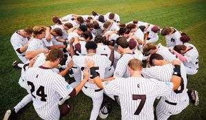 Image post by @hailstatebb on Instagram