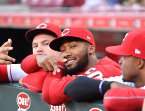 Image post by @reds on Instagram