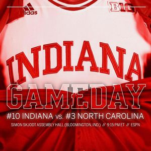 Image post by @indianamtennis on Instagram
