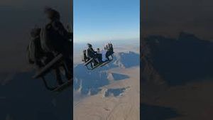 Video post by @nitrocircus on YouTube