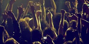 Image post by @BACARDI on Twitter