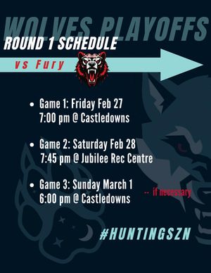 Image post by @yegjrwolves on Instagram
