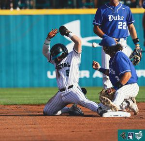Image post by @CoastalBaseball on Twitter