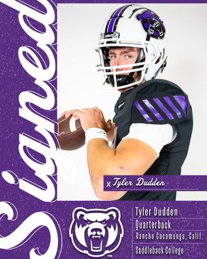 Image post by @ucafootball on Instagram