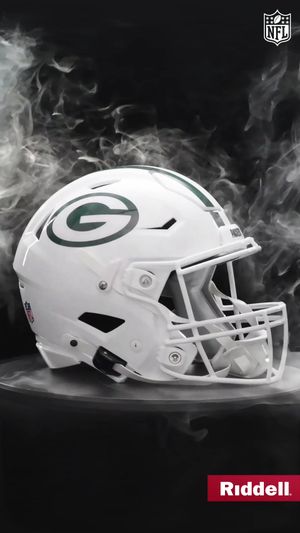 Video post by @riddellsports on TikTok