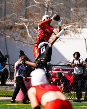 Image post by @battle7v7 on Instagram