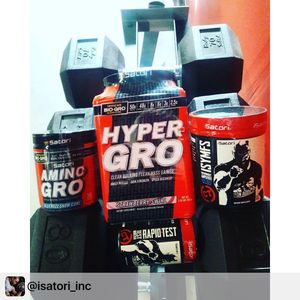 Image post by @shawstrength on Instagram