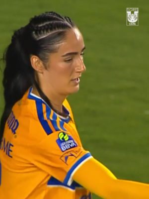 Video post by @clubtigresfemenil on TikTok
