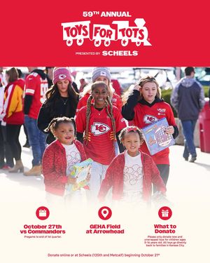 Image post by @chiefsinthecommunity on Instagram