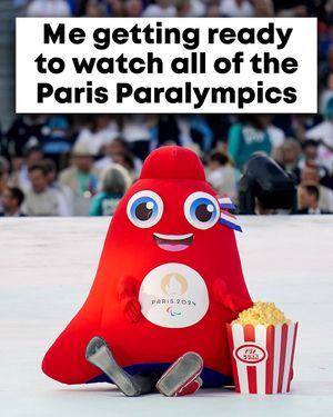 Video post by @nbcsports on TikTok
