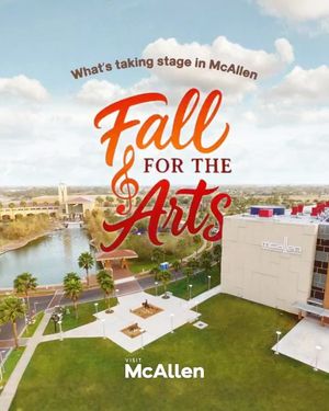 Image post by @visitmcallen on Instagram