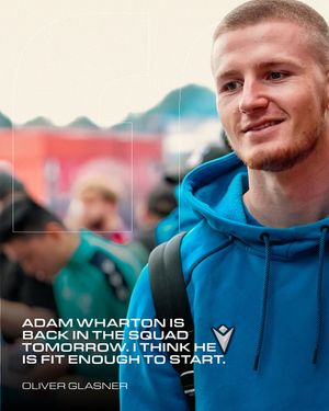 Image post by @cpfc on Instagram