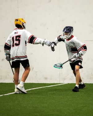 Image post by @resolutelax on Instagram