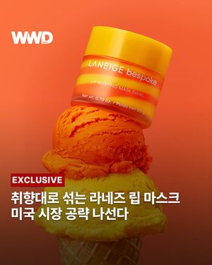 Image post by @wwdkorea on Instagram