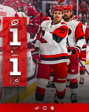 Image post by @Canes on Twitter/X