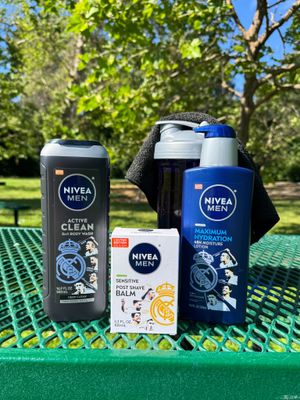 Image post by @niveamenusa on Instagram