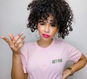 Image post by @thegabysantana on Instagram