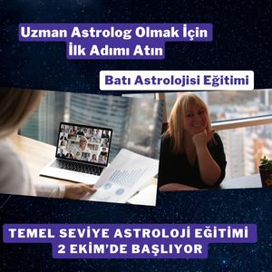 Image post by @ilknurazizoglu_astrology on Instagram