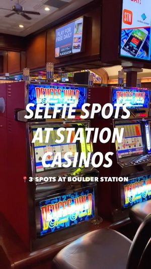 Video post by @stationcasinos on Instagram