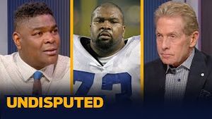 Video post by @foxsports on YouTube