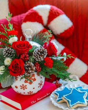 Image post by @bonita_flowers on Instagram