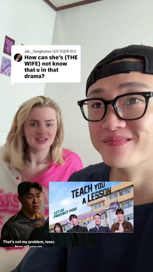 Video post by @hatjin on TikTok