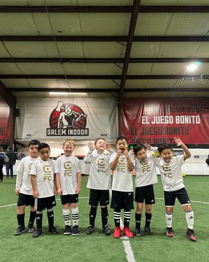 Image post by @cfc_salem on Instagram