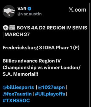 Image post by @var_austin on Instagram