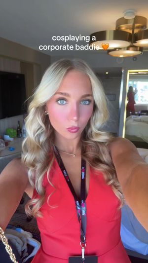 Video post by @charlotteglassss on TikTok