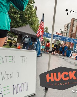 Image post by @ridehuck on Instagram