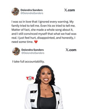 Image post by @theshaderoom on Instagram
