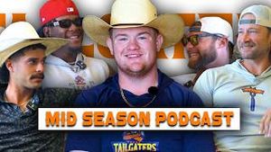 Video post by @thetexastailgaters on YouTube