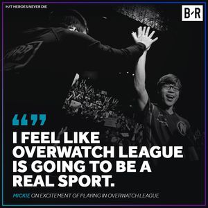 Image post by @brgaming on Instagram