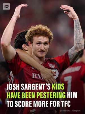 Image post by @offside on Instagram
