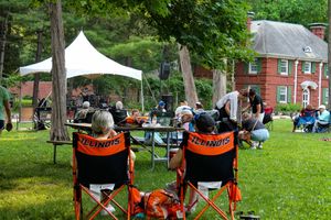 Image post by @illinois_alumni on Instagram