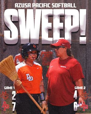 Image post by @apucougars on Instagram