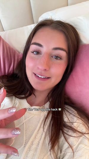 Video post by @josiestoffan on TikTok