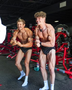 Image post by @caseykellyfit on Instagram